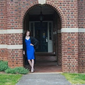 Meet your Posher, Kim